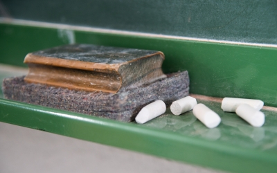 Les obres de l'escola Virolet començaran "abans de Nadal" | Roger Benet